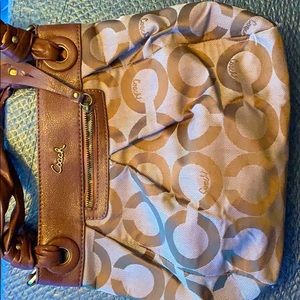 Coach Handbag